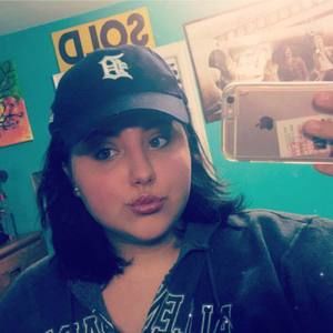 Meet your Posher, Lindsey